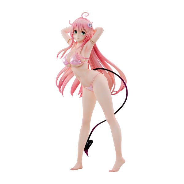 メガハウス To LOVEるギャルズ To LOVEる-とらぶる-ダークネス 古手川