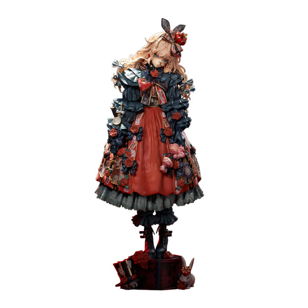 楽園追放 -Expelled from Paradise- アンジェラ・バルザック （1/4