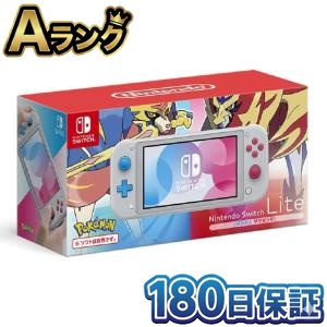 任天堂 Nintendo Switch Lite ターコイズ Nintendo Switch Nintendo