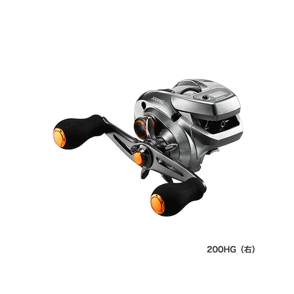 シマノ 18 バルケッタ 301PG 釣り 両軸リール - 最安値・価格比較