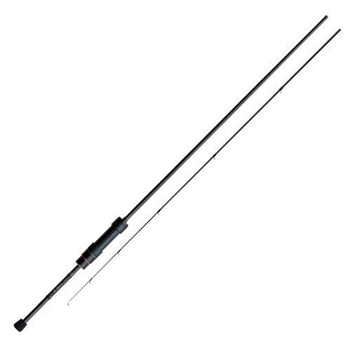 Gamakatsu ラグゼ 宵姫 華 弐 S57UL-solid LUXXE アジングロッド - 最