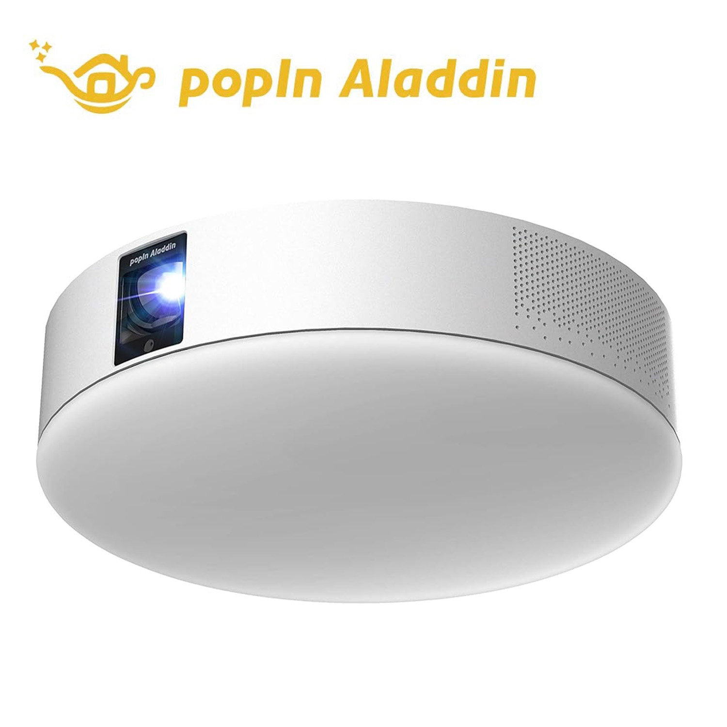 popIn Aladdin popIn Aladdin 2 PA20U01DJ （DLP方式 700lm FullHD