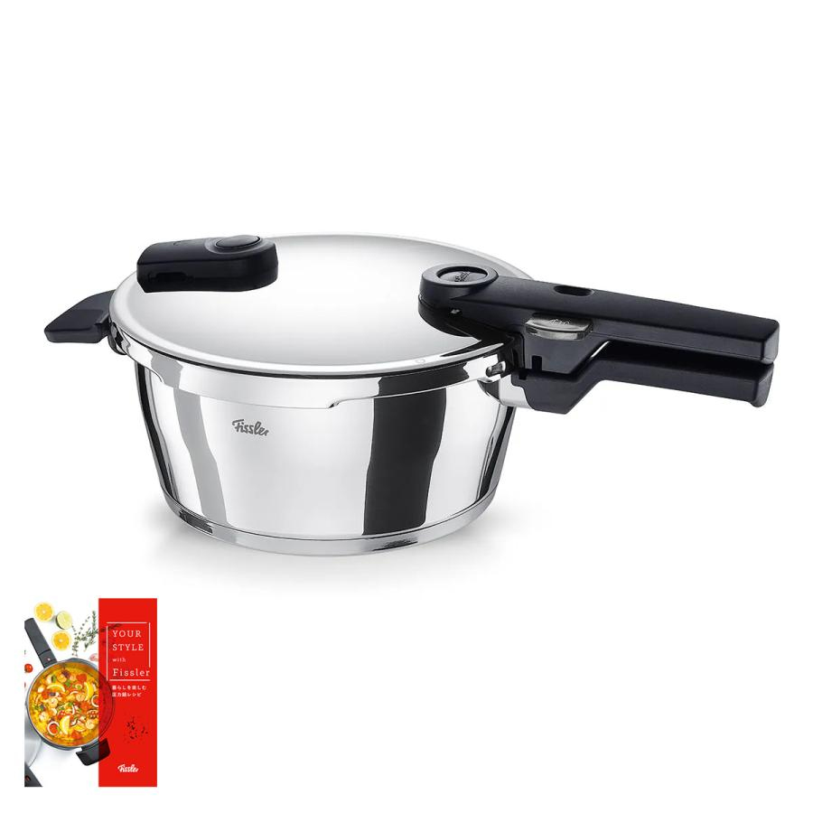 MEYER ハイプレッシャークッカー 4.0L YR-PC4.0 圧力鍋 - 最安値・価格