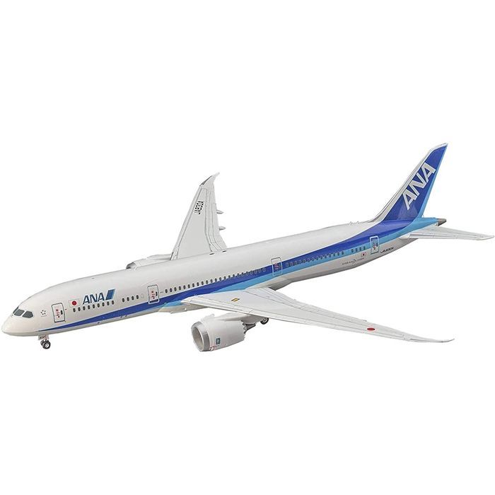 全日空商事 777-200ER JA743A C-3PO TM ANA JET スナップフィット
