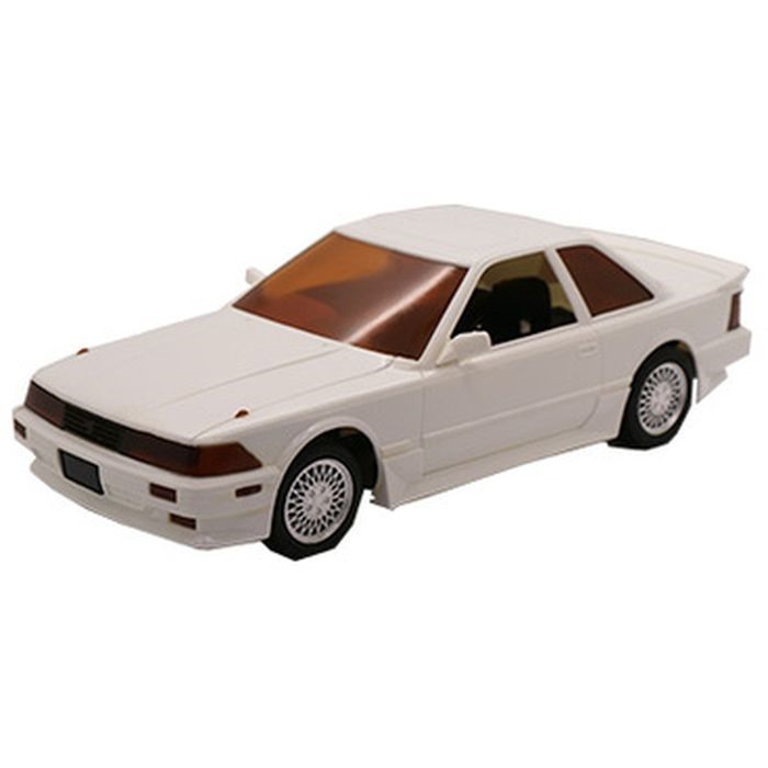 フジミ模型 トヨタ ソアラ 3000GT MZ21 1988 （1/24スケール