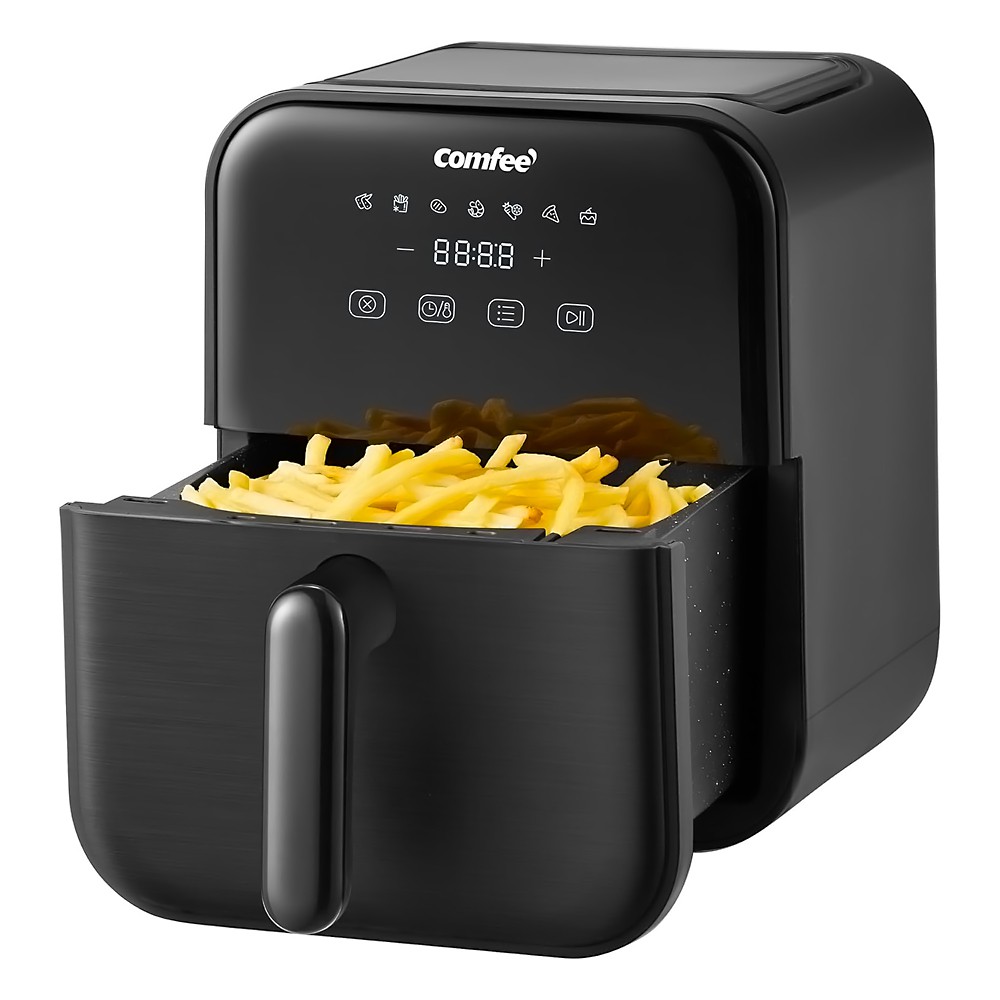 タニコー 電気フライヤー ハイパワー卓上タイプ TCFL-3545E 電気