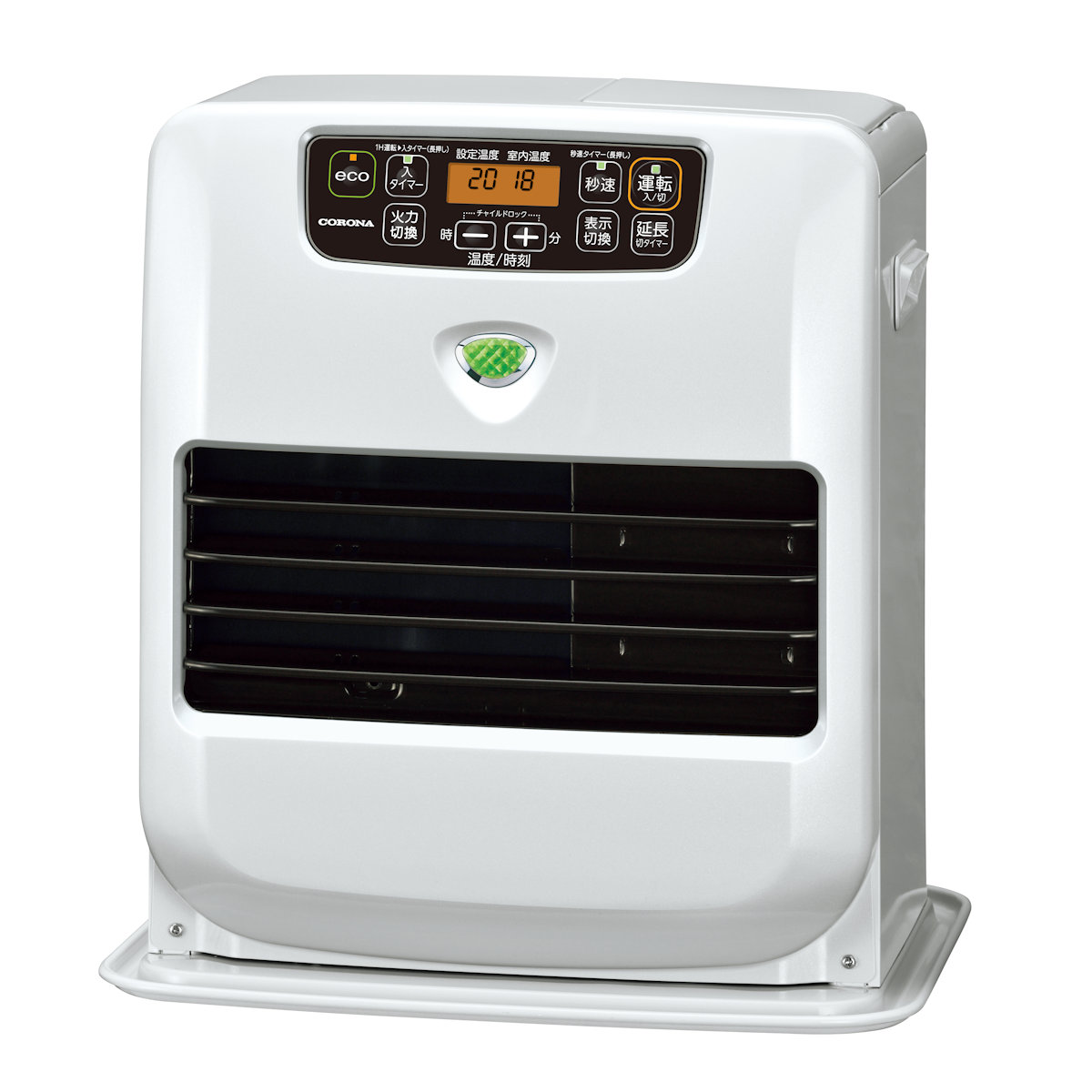 CORONA（住宅設備） CORONA コロナ 石油ファンヒーター Gシリーズ FH