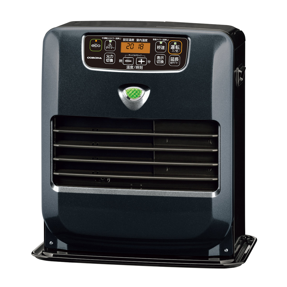 CORONA（住宅設備） CORONA コロナ 石油ファンヒーター VXシリーズ FH