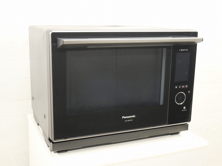 Panasonic パナソニック スチームオーブンレンジ 3つ星ビストロ NE