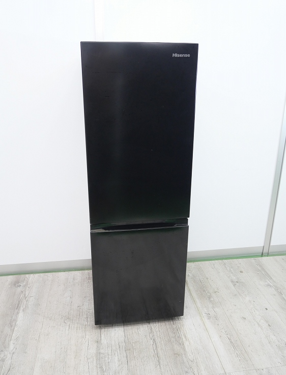 ハイセンス HR-D1701B（ブラック） 冷蔵庫 - 最安値・価格比較 - Yahoo