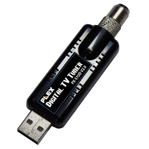 S'YTE ワイヤレステレビチューナー Xit AirBox XIT-AIR100W （ブラック