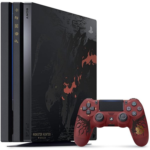 SONY PlayStation4 ジェット・ブラック 500GB CUH-2200AB01