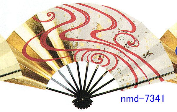 舞扇子 舞踊 扇子 化粧箱入り 舞扇 踊り 祭り 日本舞踊 日舞 流水 化粧