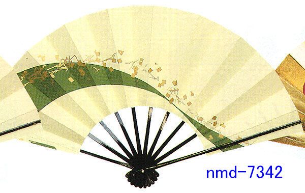 舞扇子 舞踊 扇子 化粧箱入り 舞扇 踊り 祭り 日本舞踊 日舞 流水 化粧