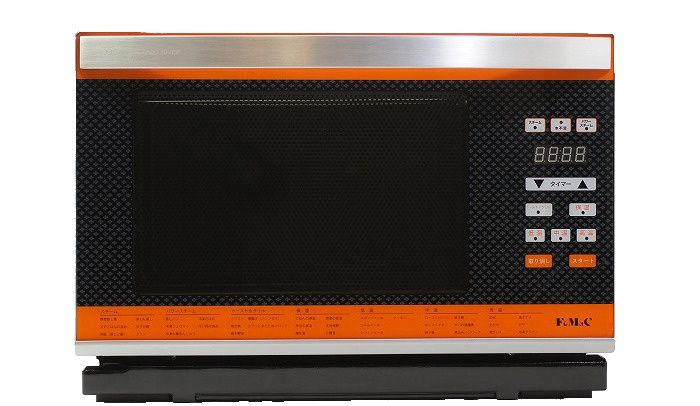 フォーマック フォーマック New Grand Shef 電子レンジ - 最安値・価格