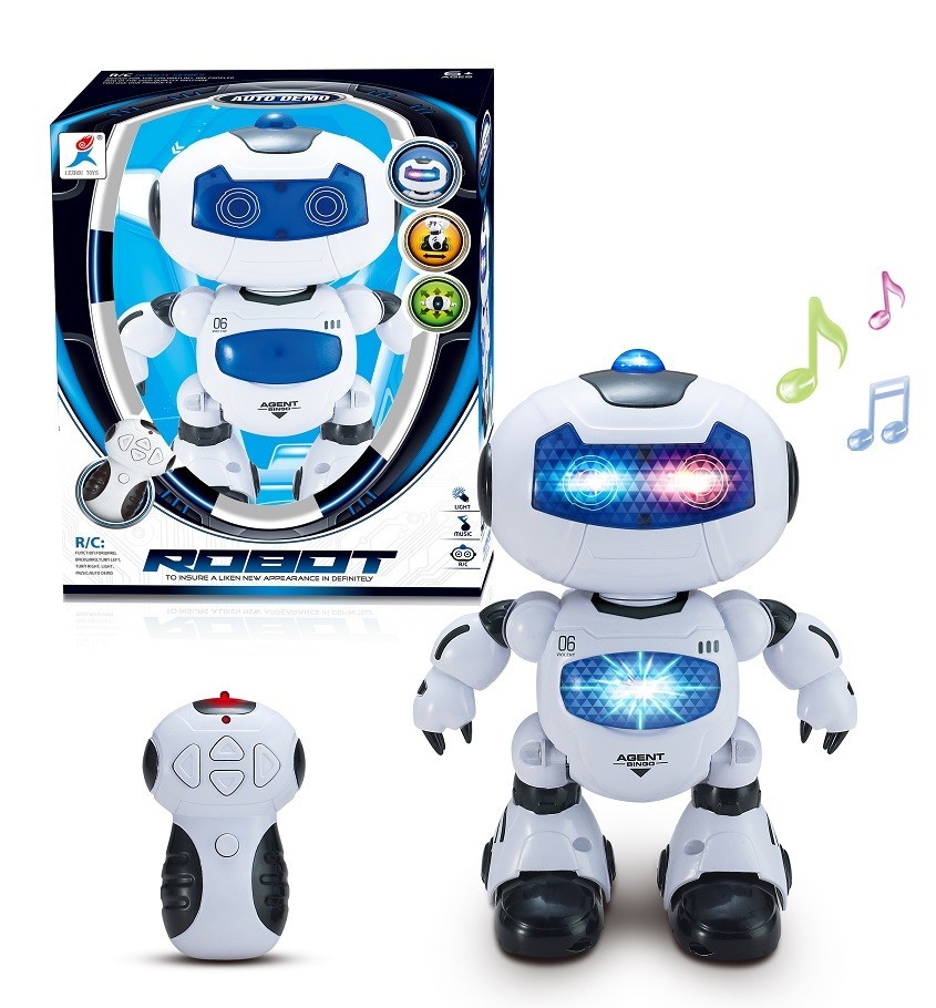 トップエース 赤外線RC ロボエース ラジコンのロボット - 最安値・価格