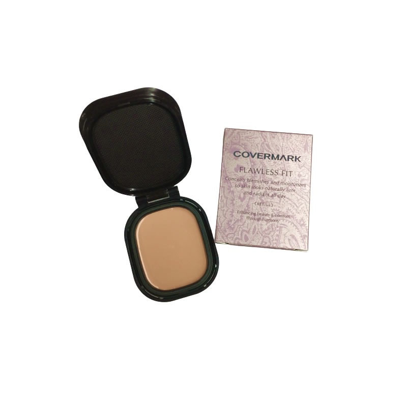 COVERMARK フローレス フィット FR20 レフィル クリーム、エマルジョン