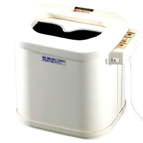 高陽社 FB-C80 冷え取り君 マイコンプレミアム 足温器、フットバス
