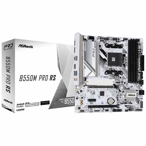 ASRock B550M Pro4 PCパーツマザーボード - 最安値・価格比較 - Yahoo