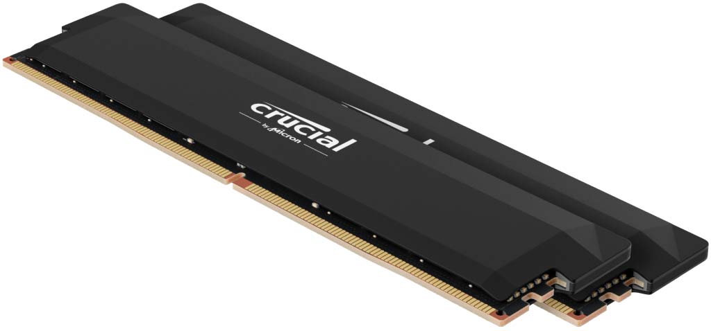 crucial CP2K64G56C46U5 メモリー - 最安値・価格比較 - Yahoo