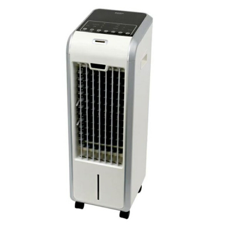 エスケイジャパン（家電） ミスト冷風扇 SKJ-WM50MFR（W） （ホワイト