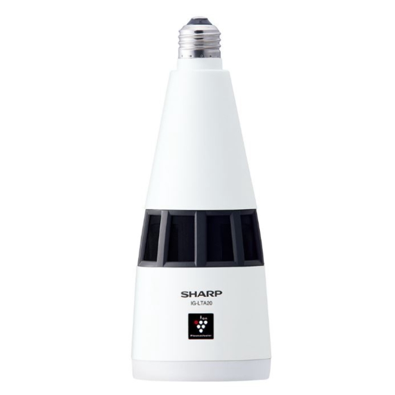 環境浄化装置 e-bless プロッシュ イオン発生器 - 最安値・価格比較