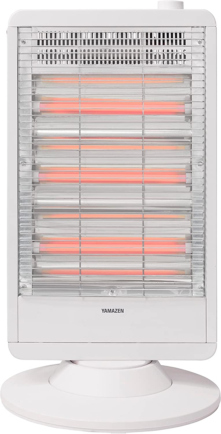 ダイキン 遠赤外線暖房機 セラムヒート CER11XS-W （マットホワイト