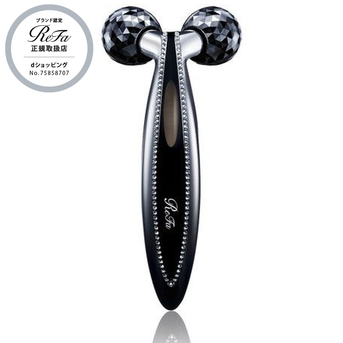 MTG Refa CARAT SALON MODEL（リファカラットサロンモデル）RF-SM2043B