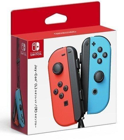 任天堂 Joy-Con （L）/（R） あつまれ どうぶつの森 Nintendo Switch