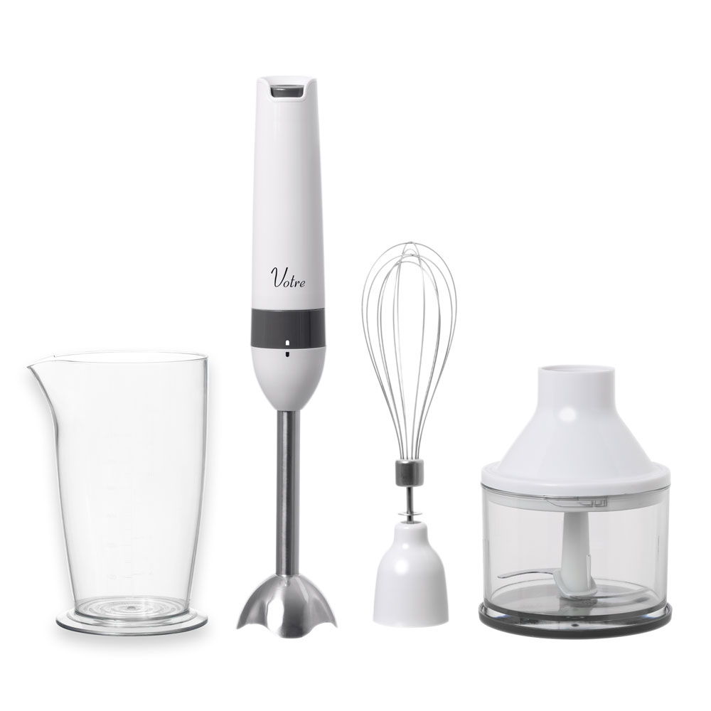 クイジナート フードプロセッサーL DLC-192J ジューサー、ミキサー