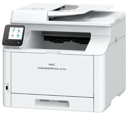 NEC NEC Color MultiWriter 4F150 PR-L4F150 Color MultiWriter