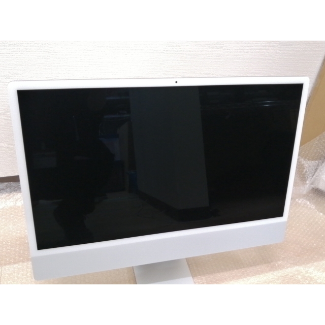 Apple Mac mini シルバー ［MNH73J/A］ 2023年モデル Mac（Apple） Mac