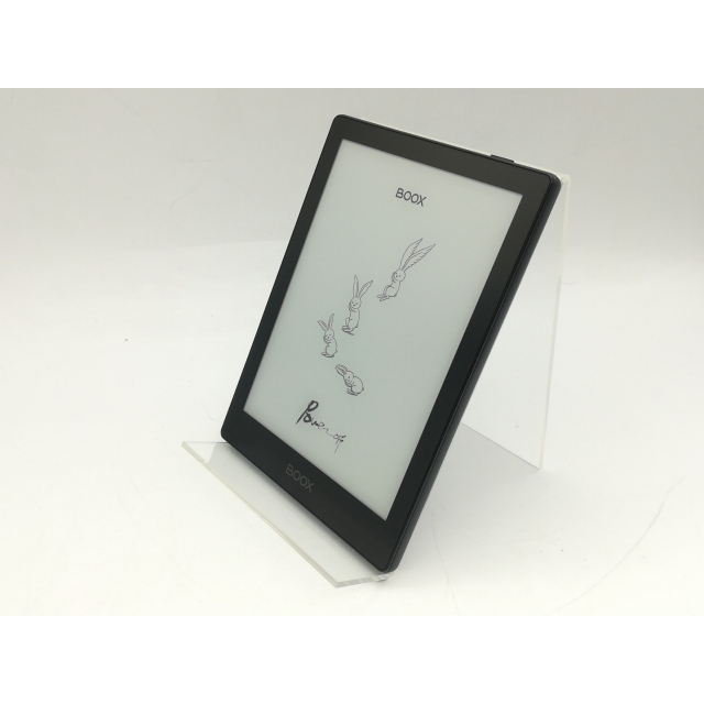 kobo Kobo Clara Colour 6インチ 16GB ブラック ［N367-KJ-BK-S-CK