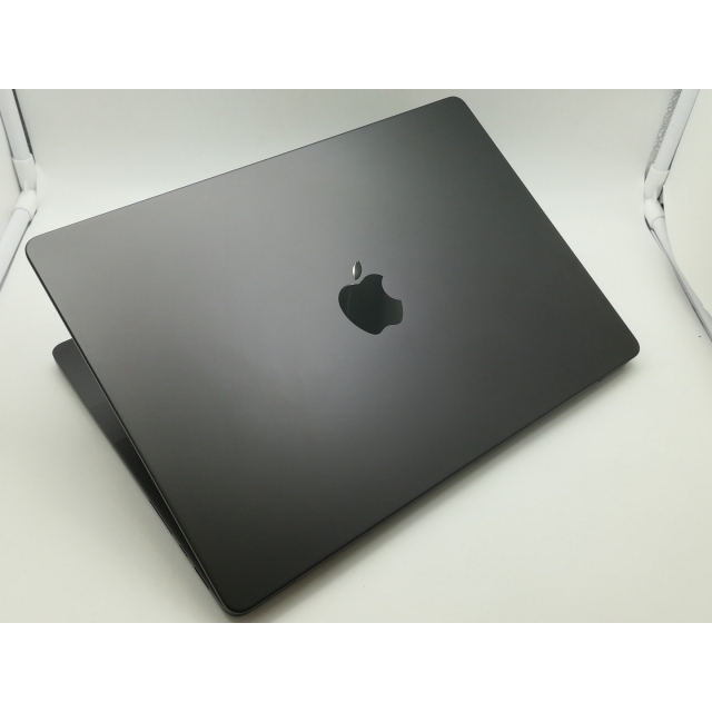 Apple MacBook Air スペースグレイ ［MVFJ2J/A］ 2019モデル Mac