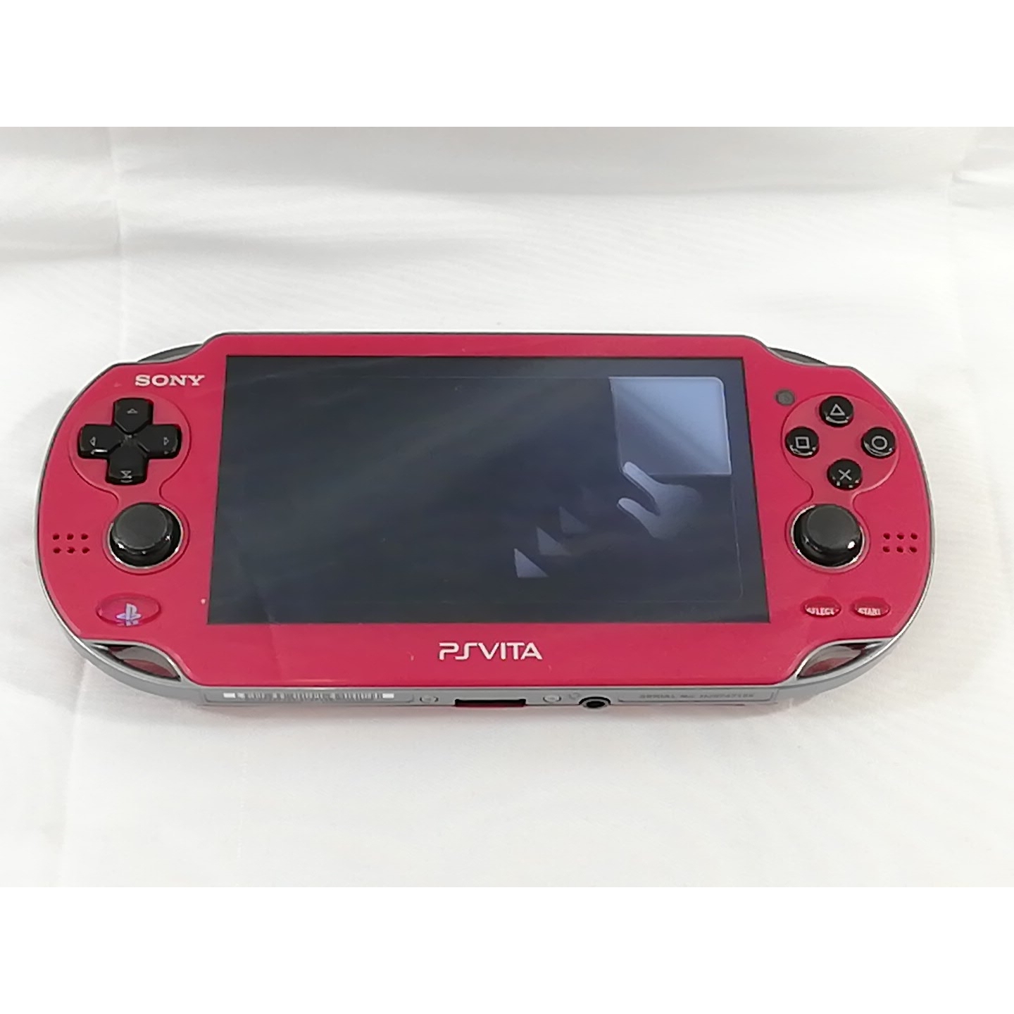 ソニー・インタラクティブエンタテインメント PlayStation Vita Wi-Fi