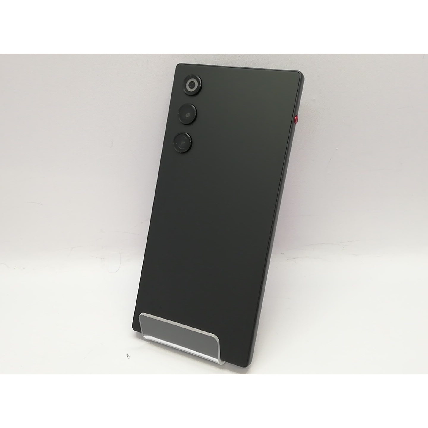 REDMAGIC 10 Air 6.8インチ メモリー12GB ストレージ256GB Twilight