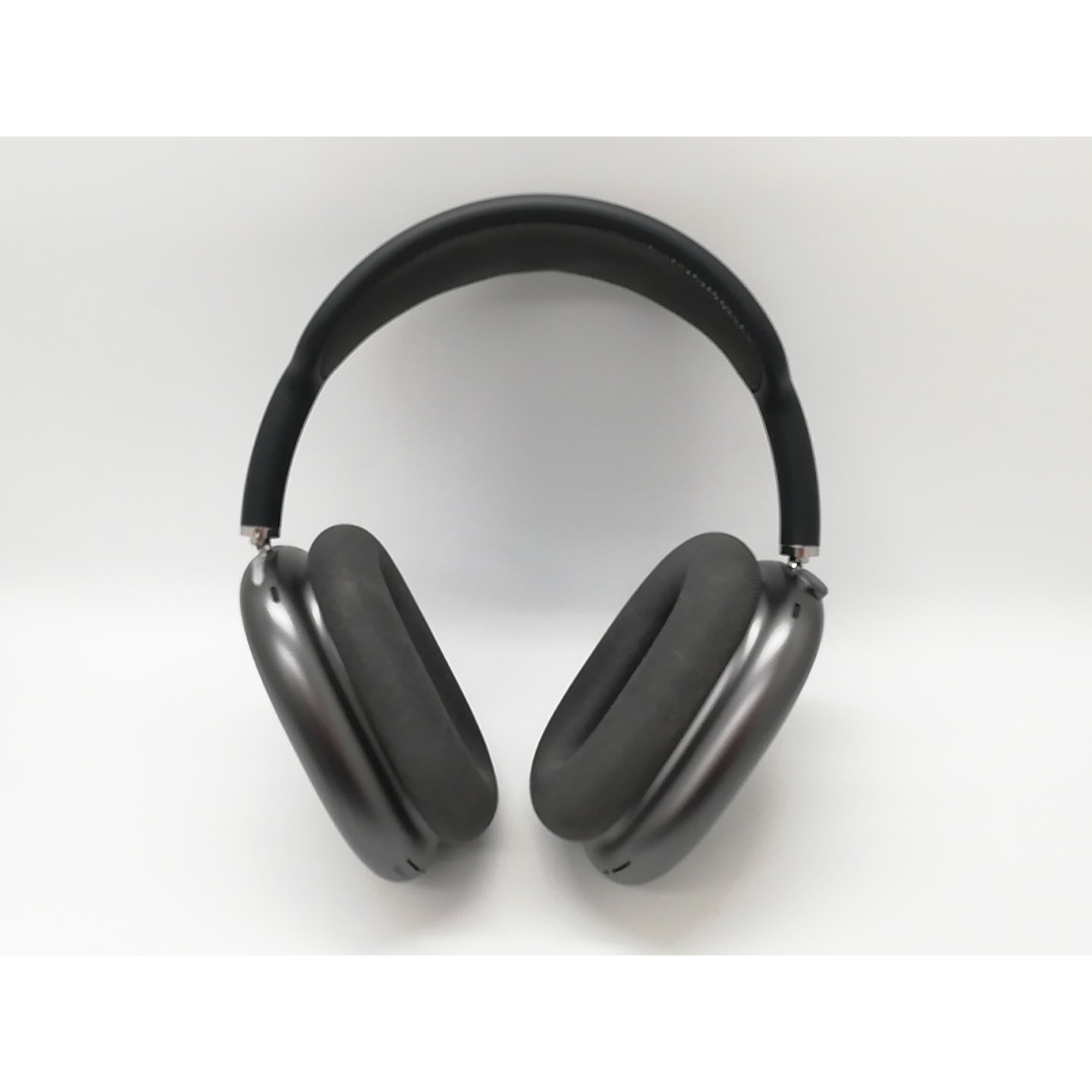 Apple AirPods Max MGYH3J/A （スペースグレイ） ヘッドホン本体 - 最