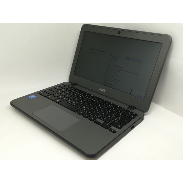 NEC NEC Chromebook Y3 ［PC-YAY11W21A4J3］ 2021年6月発表モデル