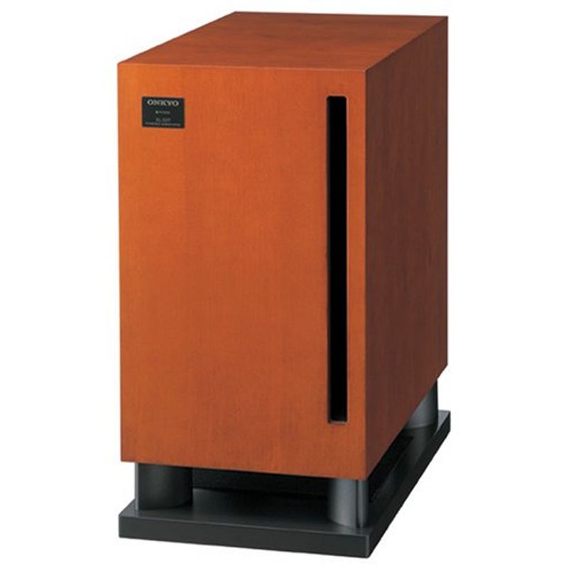 ONKYO SL-207（D） サブウーハー - 最安値・価格比較 - Yahoo!ショッピング