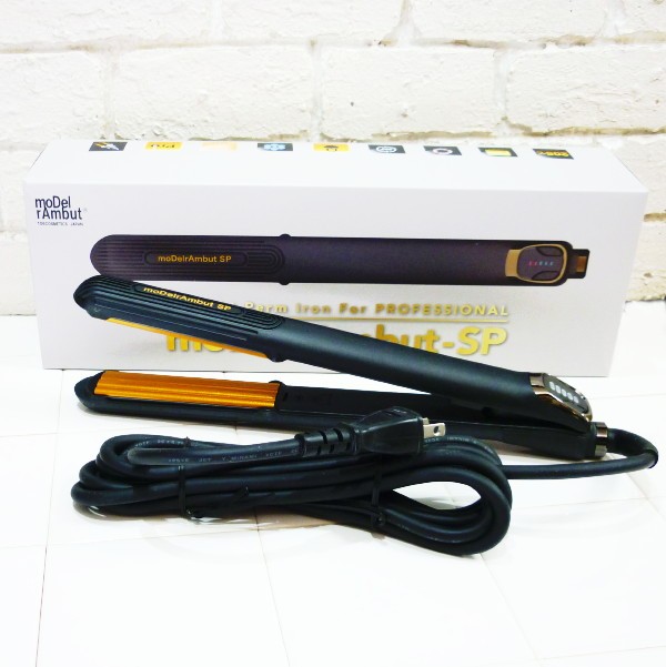 モデルランバット ファントム MR-PHANTOM [ストレートアイロン] ヘア