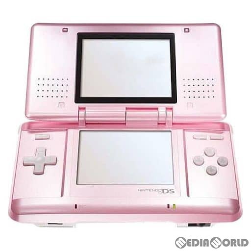 任天堂 ニンテンドーDS Lite（クリムゾンブラック） ニンテンドーDS