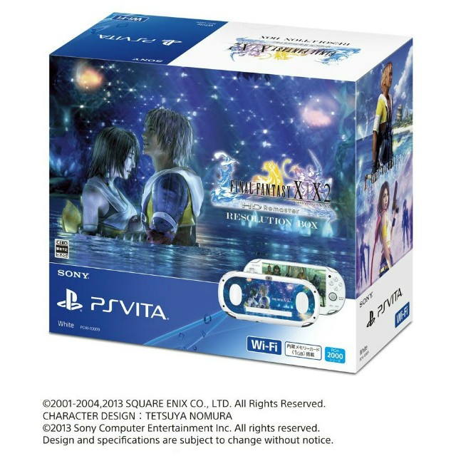 ソニー・インタラクティブエンタテインメント PlayStation Vita（PCH