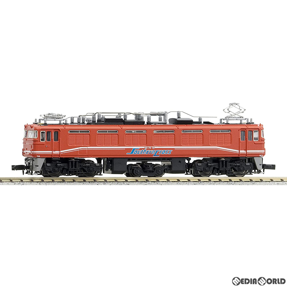 マイクロエース MICROACE ED76形電気機関車（ED76-78号機 4次型