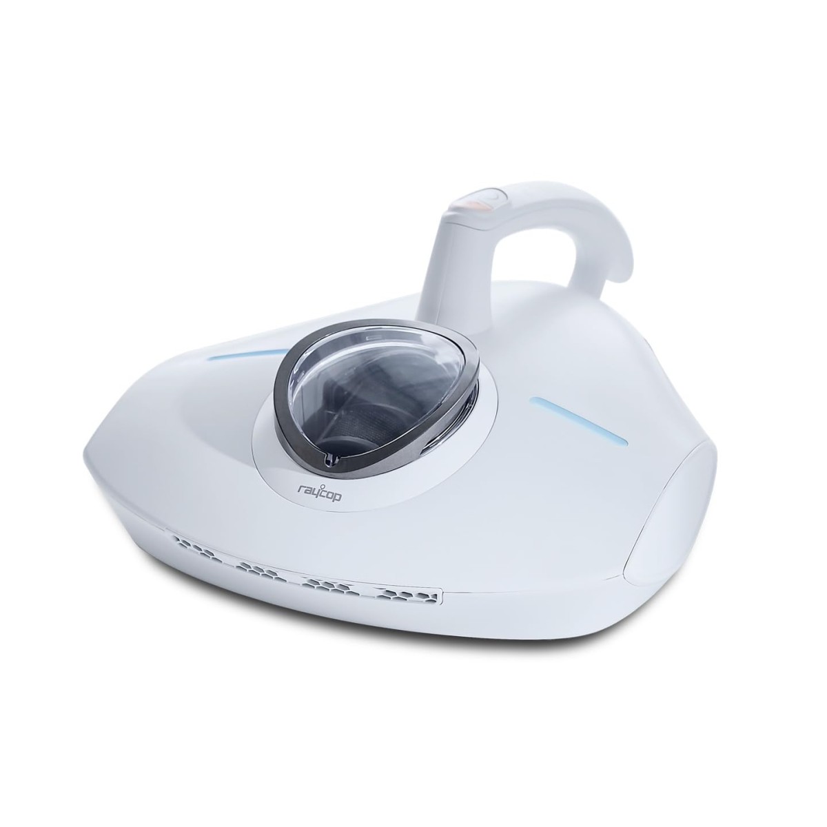 レイコップ NewStyle RAYCOP RS4-100JPWH ホワイト 布団クリーナー