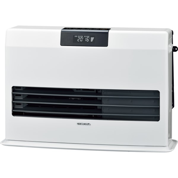 CORONA（住宅設備） ポータブル石油ストーブ RXシリーズ 2025年モデル