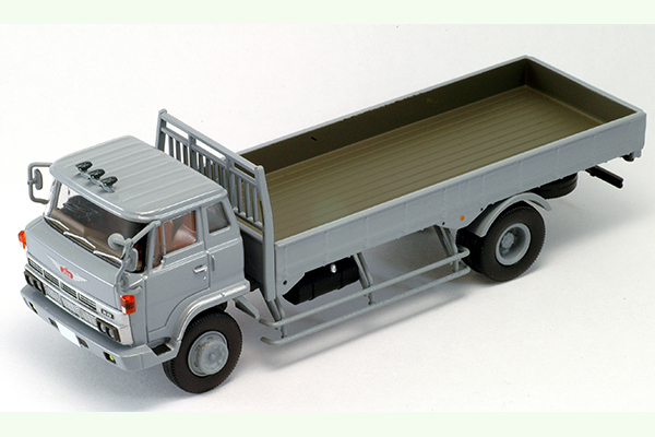 トミーテック LV-N44b 日野 KB324型 トラック （特別塗装色） （1/64