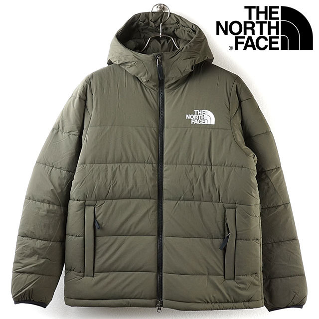 THE NORTH FACE THE NORTH FACE トランゴパーカ メンズ NY81831