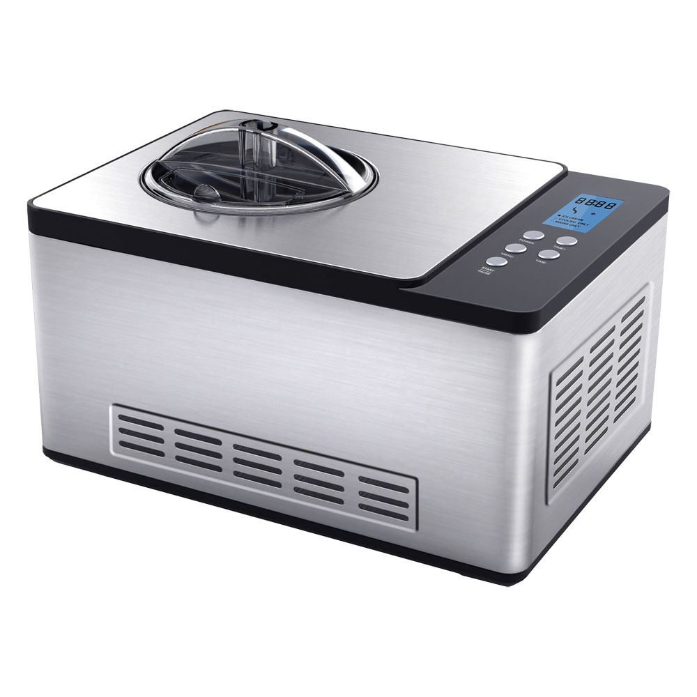 ハイアール JL-ICM710A (W)アイスデリ アイスクリームメーカー Amazon