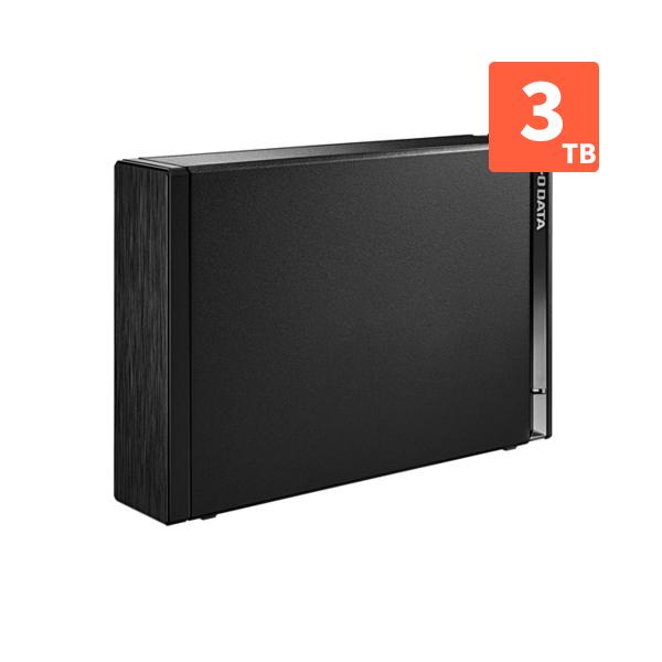 I-O DATA HDD-AUT2 [HDD-AUTシリーズ 2TB] HDD、ハードディスク