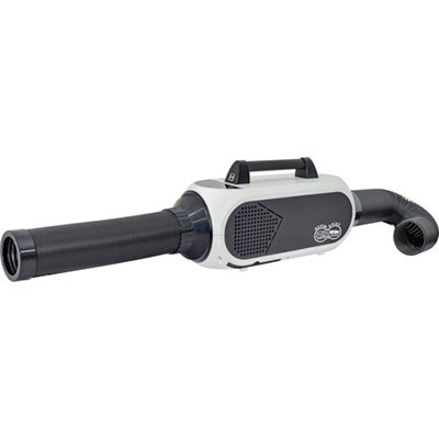 日動工業 バッテリー式スポットクーラー エコやん バッテリーセット